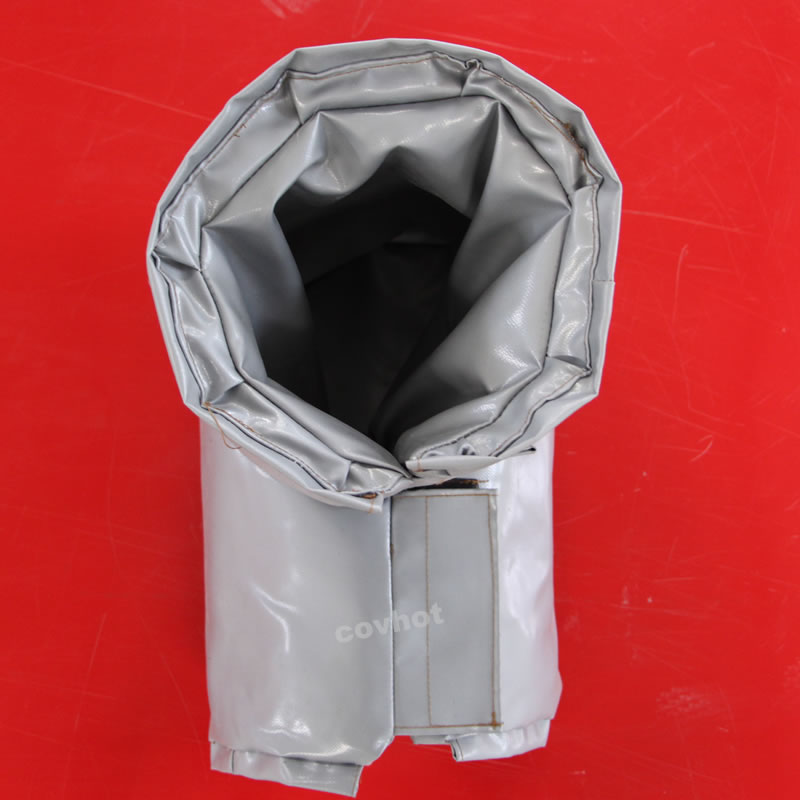 可拆卸管道<a href=http://www.kfujwst.cn/e/tags/?tagname=%E9%98%80%E9%97%A8%E4%BF%9D%E6%B8%A9 target=_blank class=infotextkey>閥門保溫</a>