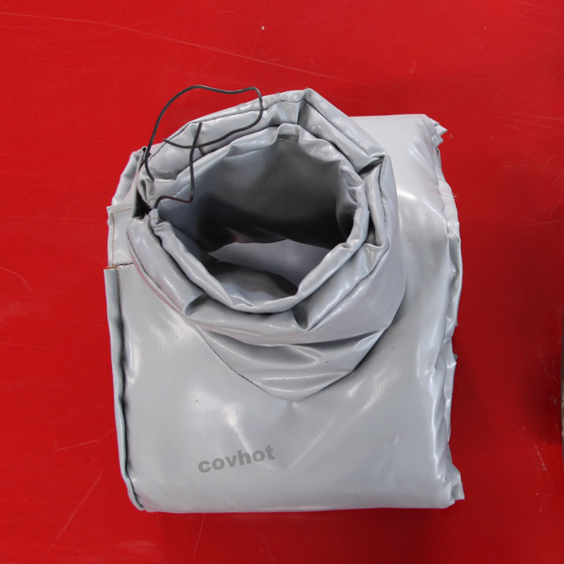 可拆卸蒸汽<a href=http://www.kfujwst.cn/e/tags/?tagname=%E9%98%80%E9%97%A8%E4%BF%9D%E6%B8%A9 target=_blank class=infotextkey>閥門保溫</a>殼