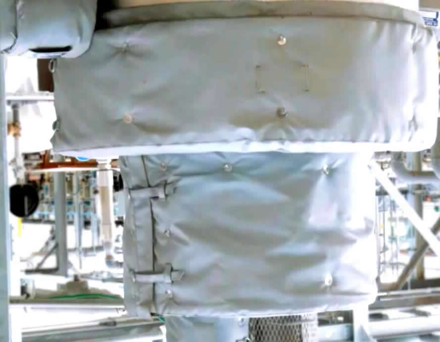注塑機(jī)<a href=http://www.kfujwst.cn/e/tags/?tagname=%E4%BF%9D%E6%B8%A9%E9%9A%94%E7%83%AD target=_blank class=infotextkey>保溫隔熱</a>