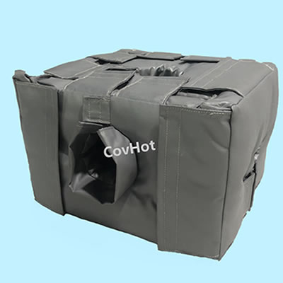 電伴熱防凍<a href=http://www.kfujwst.cn/e/tags/?tagname=%E4%BF%9D%E6%B8%A9%E5%A5%97 target=_blank class=infotextkey>保溫套</a>