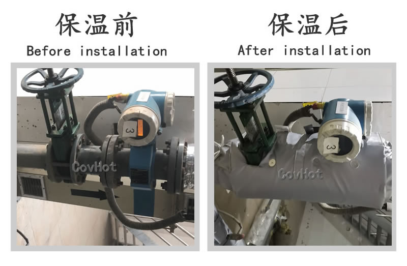 蒸汽<a href=http://www.kfujwst.cn/e/tags/?tagname=%E9%98%80%E9%97%A8%E4%BF%9D%E6%B8%A9 target=_blank class=infotextkey>閥門保溫</a>