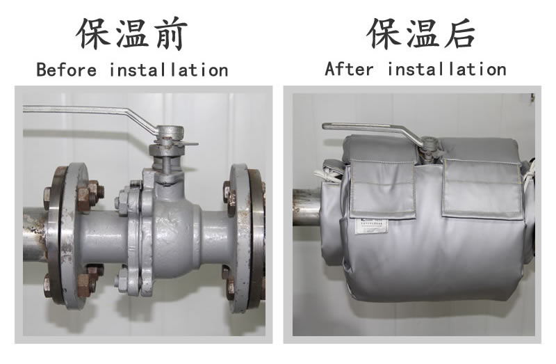 蒸汽<a href=http://www.kfujwst.cn/e/tags/?tagname=%E9%98%80%E9%97%A8%E4%BF%9D%E6%B8%A9 target=_blank class=infotextkey>閥門保溫</a>夾套