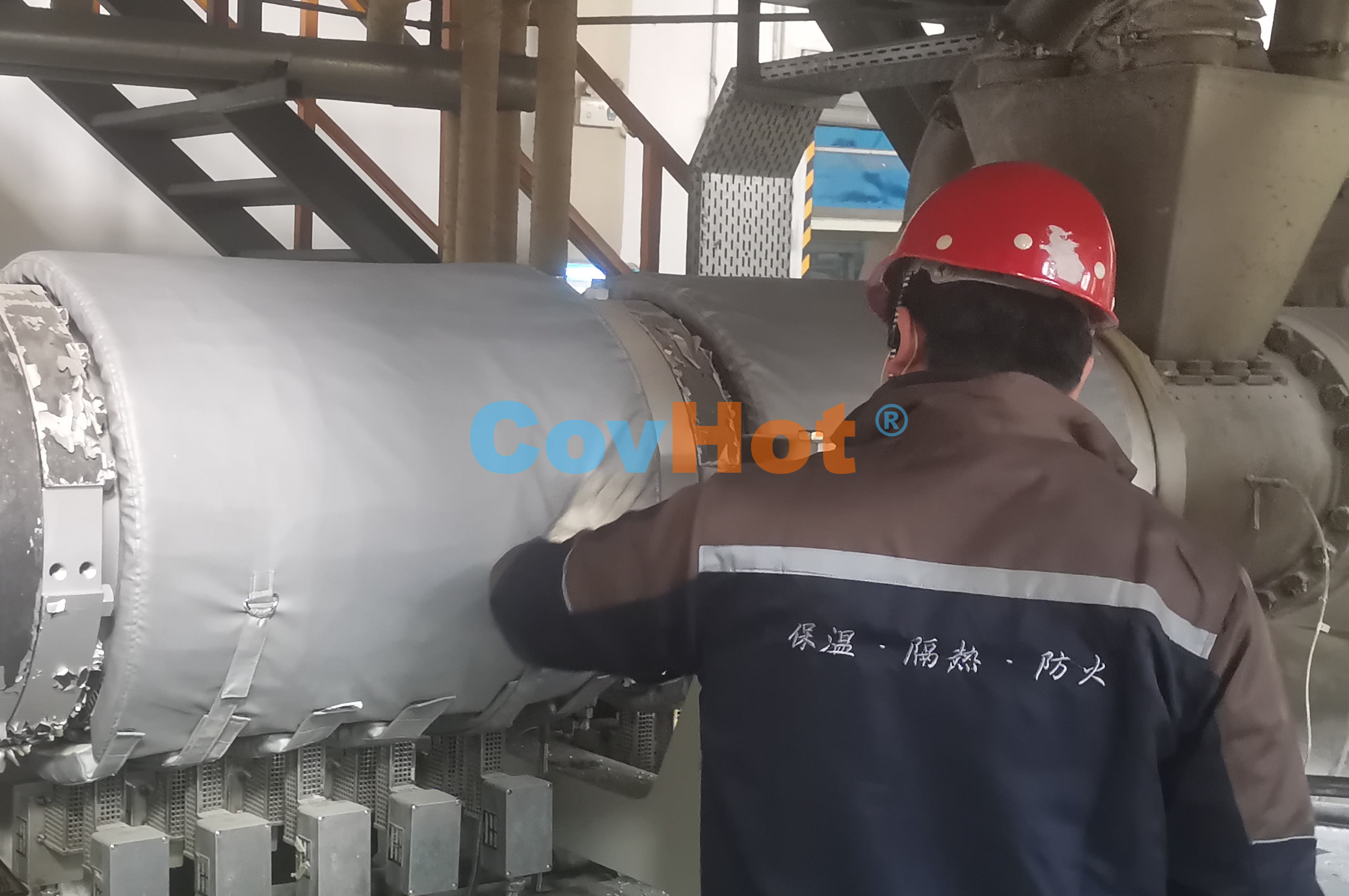 可拆卸式<a href=http://www.kfujwst.cn/e/tags/?tagname=%E4%BF%9D%E6%B8%A9%E5%A5%97 target=_blank class=infotextkey>保溫套</a>(衣),<a href=http://www.kfujwst.cn/e/tags/?tagname=%E5%B7%A5%E4%B8%9A%E4%BF%9D%E6%B8%A9 target=_blank class=infotextkey>工業(yè)保溫</a>