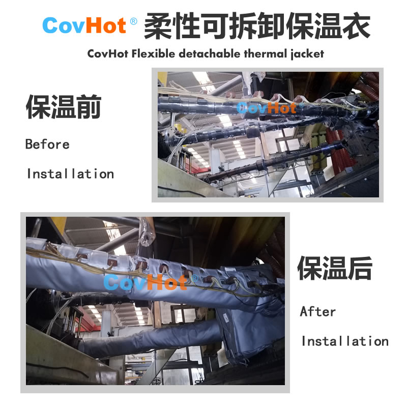 <a href=http://www.kfujwst.cn/e/tags/?tagname=%E5%B7%A5%E4%B8%9A%E4%BF%9D%E6%B8%A9 target=_blank class=infotextkey>工業(yè)保溫</a>隔熱