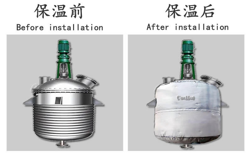 可拆卸<a href=http://www.kfujwst.cn/e/tags/?tagname=%E6%9F%94%E6%80%A7%E4%BF%9D%E6%B8%A9%E8%A1%A3 target=_blank class=infotextkey>柔性<a href=http://www.kfujwst.cn/e/tags/?tagname=%E4%BF%9D%E6%B8%A9%E8%A1%A3 target=_blank class=infotextkey>保溫衣</a></a>,管道保護(hù)套