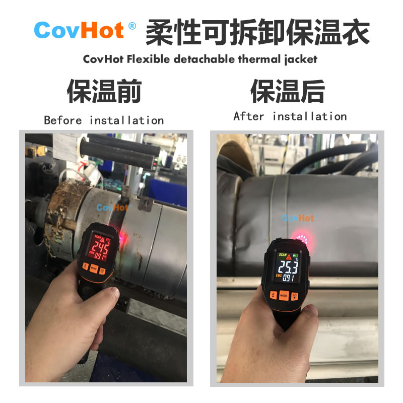 工業(yè)高溫防護(hù),<a href=http://www.kfujwst.cn/e/tags/?tagname=%E5%B7%A5%E4%B8%9A%E4%BF%9D%E6%B8%A9 target=_blank class=infotextkey>工業(yè)保溫</a>隔熱