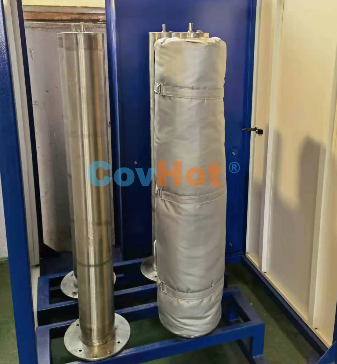 純化器反應器,<a href=http://www.kfujwst.cn/e/tags/?tagname=%E5%8F%AF%E6%8B%86%E5%8D%B8%E4%BF%9D%E6%B8%A9%E5%A5%97 target=_blank class=infotextkey>可拆卸<a href=http://www.kfujwst.cn/e/tags/?tagname=%E4%BF%9D%E6%B8%A9%E5%A5%97 target=_blank class=infotextkey>保溫套</a></a>