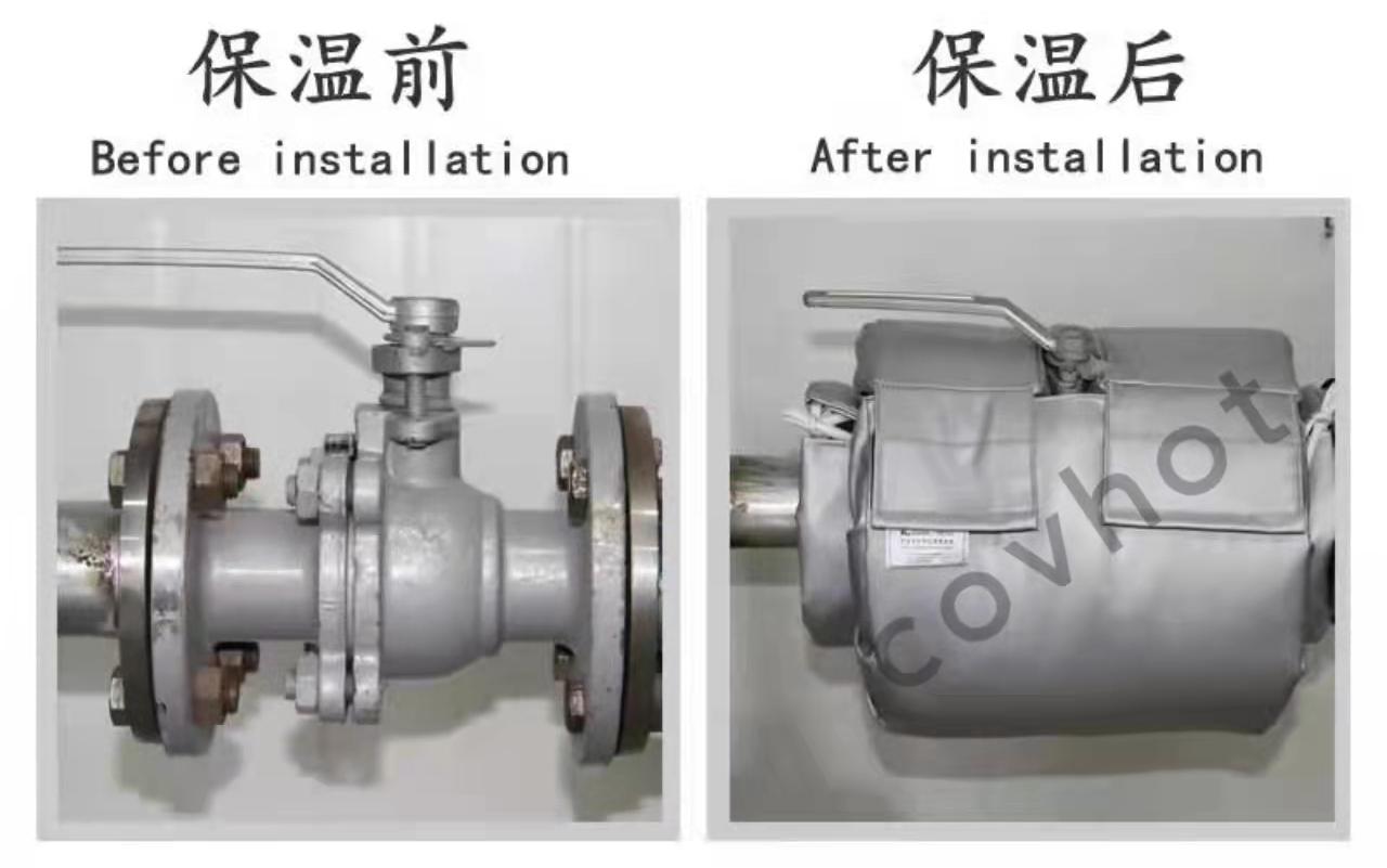 <a href=http://www.kfujwst.cn/e/tags/?tagname=%E5%8F%AF%E6%8B%86%E5%8D%B8%E4%BF%9D%E6%B8%A9%E5%A5%97 target=_blank class=infotextkey>可拆卸<a href=http://www.kfujwst.cn/e/tags/?tagname=%E4%BF%9D%E6%B8%A9%E5%A5%97 target=_blank class=infotextkey>保溫套</a></a>,<a href=http://www.kfujwst.cn/e/tags/?tagname=%E9%98%80%E9%97%A8%E4%BF%9D%E6%B8%A9 target=_blank class=infotextkey>閥門保溫</a>,管路保溫,<a href=http://www.kfujwst.cn/e/tags/?tagname=%E6%8D%A2%E7%83%AD%E5%99%A8%E4%BF%9D%E6%B8%A9 target=_blank class=infotextkey>換熱器保溫</a>