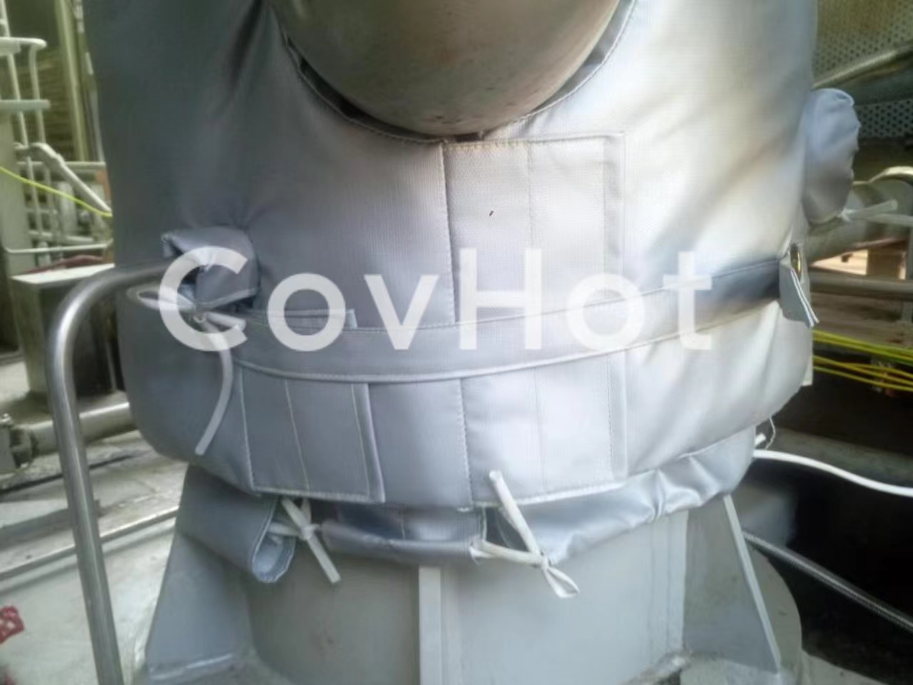 <a href=http://www.kfujwst.cn/e/tags/?tagname=%E5%8F%8D%E5%BA%94%E9%87%9C%E4%BF%9D%E6%B8%A9 target=_blank class=infotextkey>反應(yīng)釜保溫</a>套,<a href=http://www.kfujwst.cn/e/tags/?tagname=%E5%8F%8D%E5%BA%94%E9%87%9C%E4%BF%9D%E6%B8%A9 target=_blank class=infotextkey>反應(yīng)釜保溫</a>