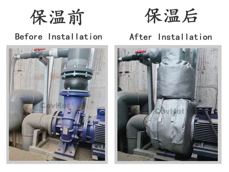 泵體<a href=http://www.kfujwst.cn/e/tags/?tagname=%E4%BF%9D%E6%B8%A9%E5%A5%97 target=_blank class=infotextkey>保溫套</a>,<a href=http://www.kfujwst.cn/e/tags/?tagname=%E5%8F%AF%E6%8B%86%E5%8D%B8%E4%BF%9D%E6%B8%A9%E5%A5%97 target=_blank class=infotextkey>可拆卸<a href=http://www.kfujwst.cn/e/tags/?tagname=%E4%BF%9D%E6%B8%A9%E5%A5%97 target=_blank class=infotextkey>保溫套</a></a>