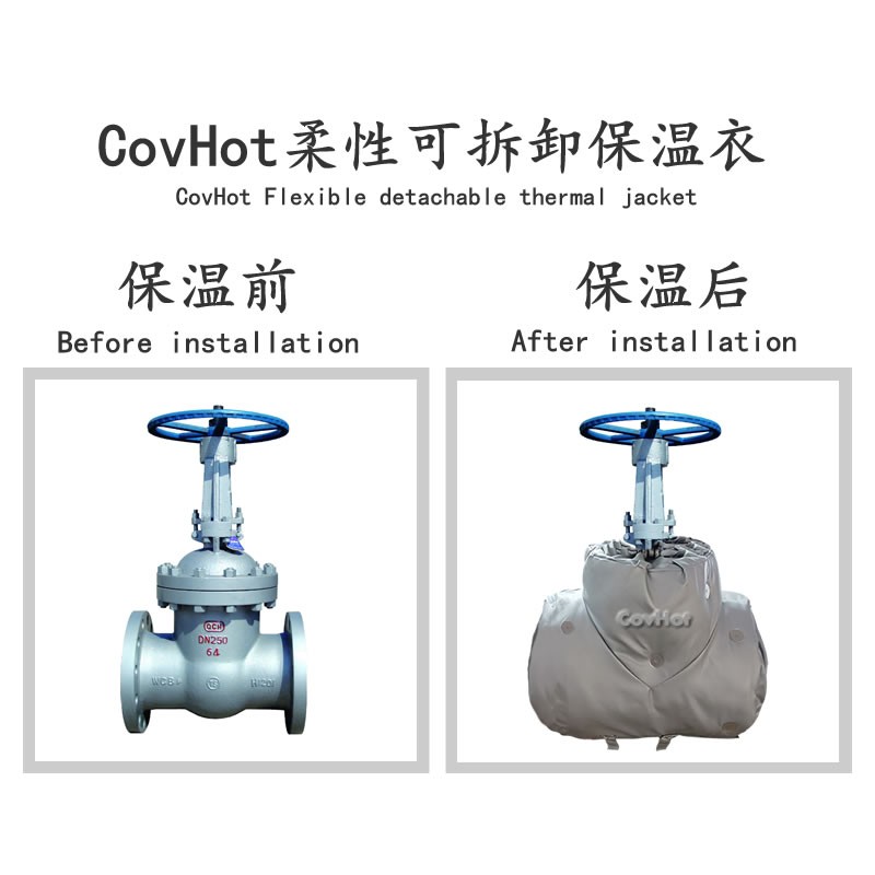蒸汽<a href=http://www.kfujwst.cn/e/tags/?tagname=%E9%98%80%E9%97%A8%E4%BF%9D%E6%B8%A9%E5%A5%97 target=_blank class=infotextkey><a href=http://www.kfujwst.cn/e/tags/?tagname=%E9%98%80%E9%97%A8%E4%BF%9D%E6%B8%A9 target=_blank class=infotextkey>閥門保溫</a>套</a>,閥門尺寸