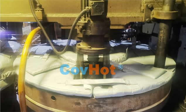 工業(yè)模具保溫絕熱套,可拆卸式模具<a href=http://www.kfujwst.cn/e/tags/?tagname=%E4%BF%9D%E6%B8%A9%E5%A5%97 target=_blank class=infotextkey>保溫套</a>