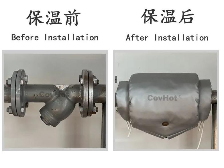 食品生產(chǎn)<a href=http://www.kfujwst.cn/e/tags/?tagname=%E4%BF%9D%E6%B8%A9%E9%9A%94%E7%83%AD target=_blank class=infotextkey>保溫隔熱</a>,<a href=http://www.kfujwst.cn/e/tags/?tagname=%E5%8F%AF%E6%8B%86%E5%8D%B8%E4%BF%9D%E6%B8%A9%E5%A5%97 target=_blank class=infotextkey>可拆卸<a href=http://www.kfujwst.cn/e/tags/?tagname=%E4%BF%9D%E6%B8%A9%E5%A5%97 target=_blank class=infotextkey>保溫套</a></a>